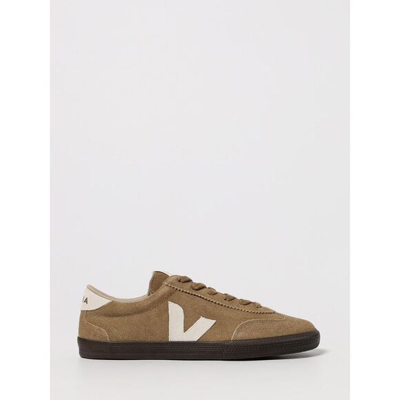 Veja Sneakers Men Beige - Picture 1 of 4